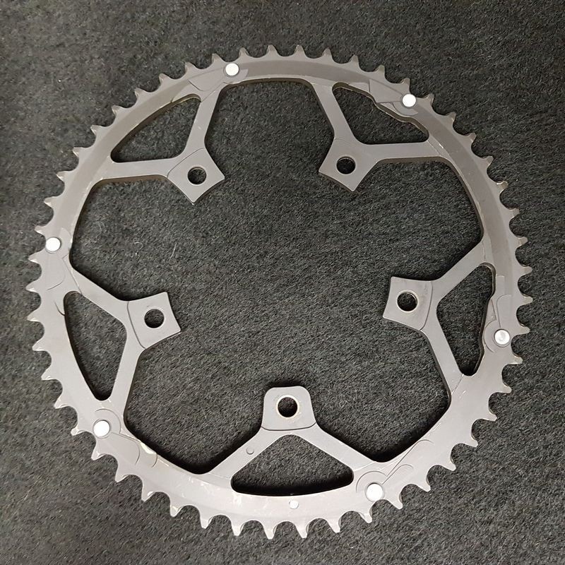 STRONGLIGHT CT2 CERAMIC Plate 51D BCD 110 Type D (Ref 1523)