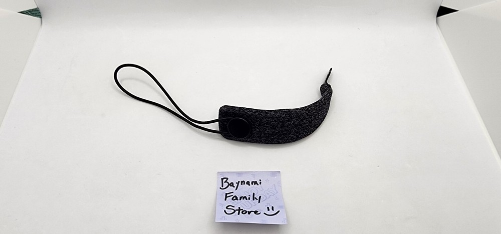 Genuine Valve Index LEFT Controller Adjustment Strap and Elastic Band PART