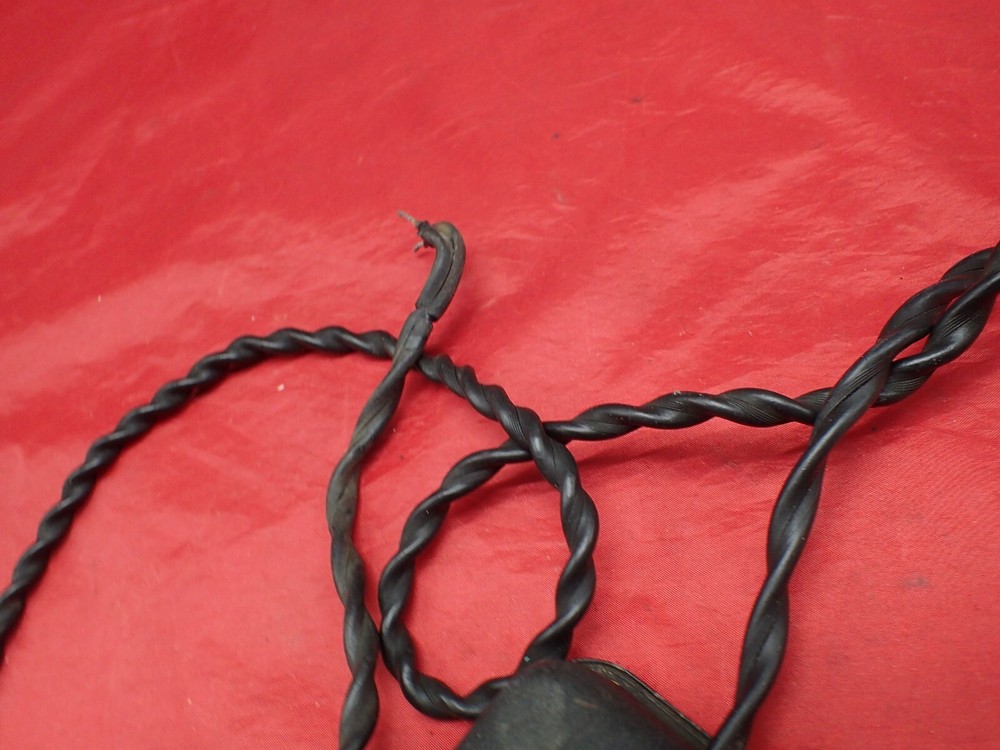 Vintage Singer Simaco Foot Controller 195182 TESTED Original