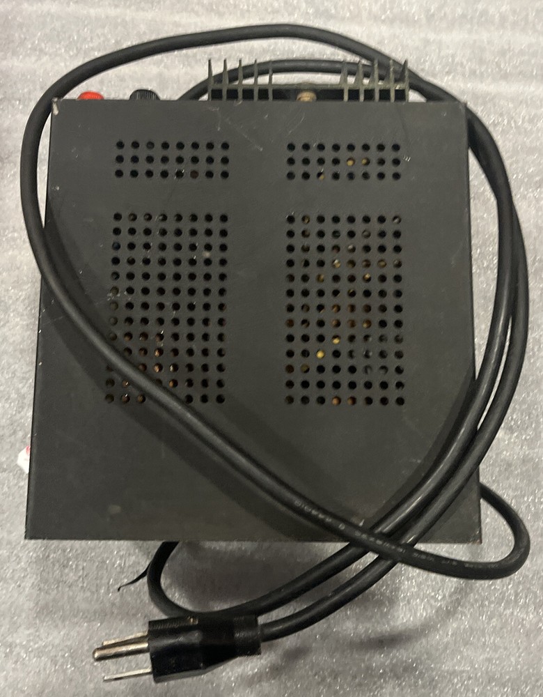 Tripp Lite PR-10A Precision Regulated DC Power Supply