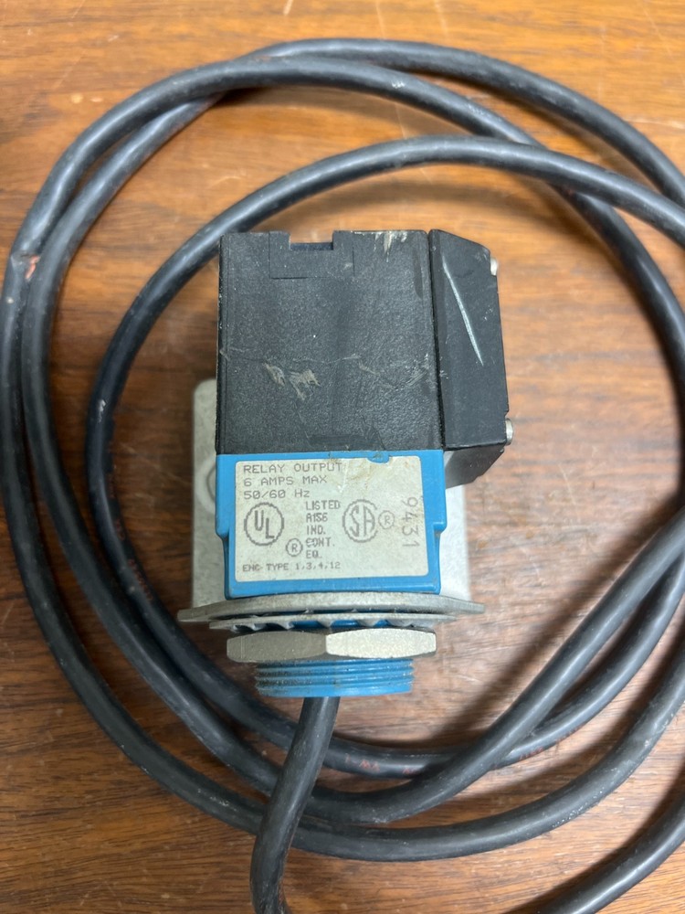 Honeywell MPD6 &MPW11 Microswitch