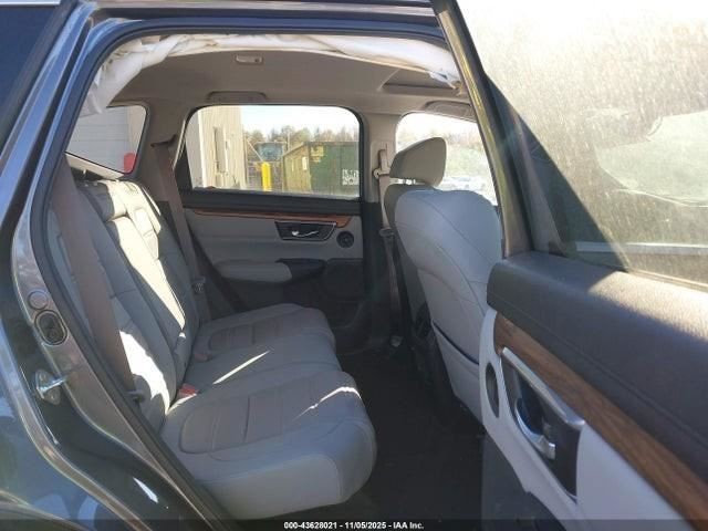 CR-V 2019 Lid Motor Pull Down 5619434