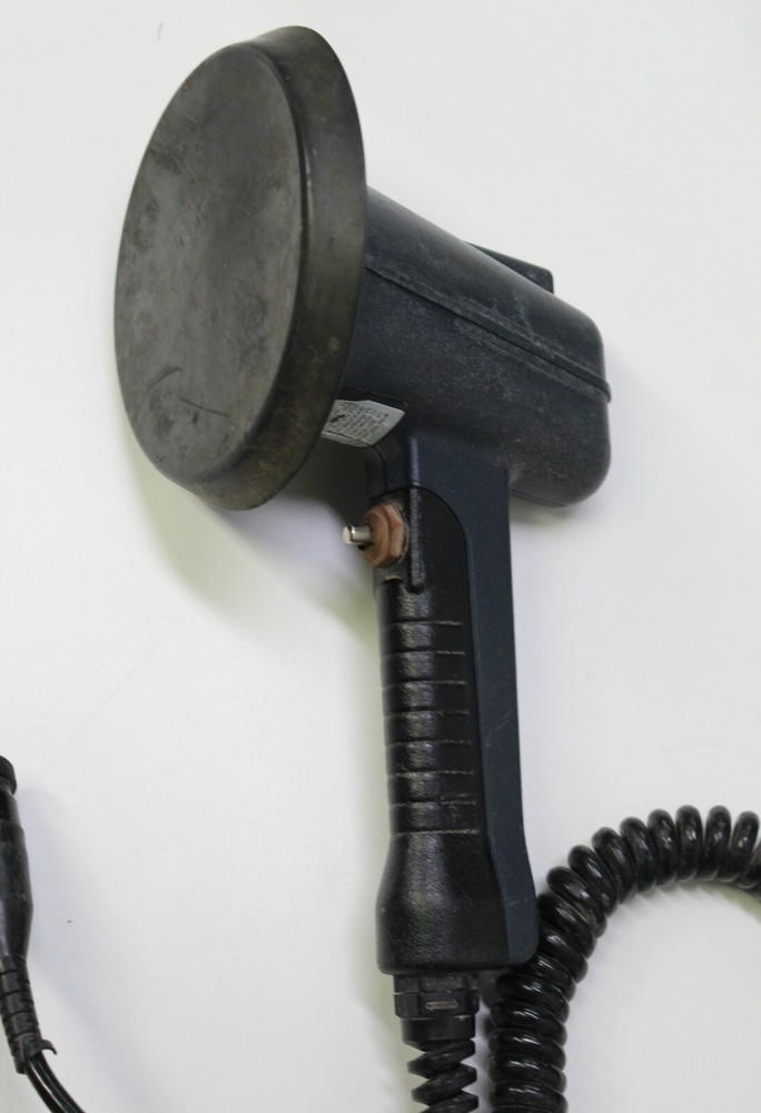 Game wildlife Ear Tag EID Reader 400khz Not Tested Cattle Incomplete