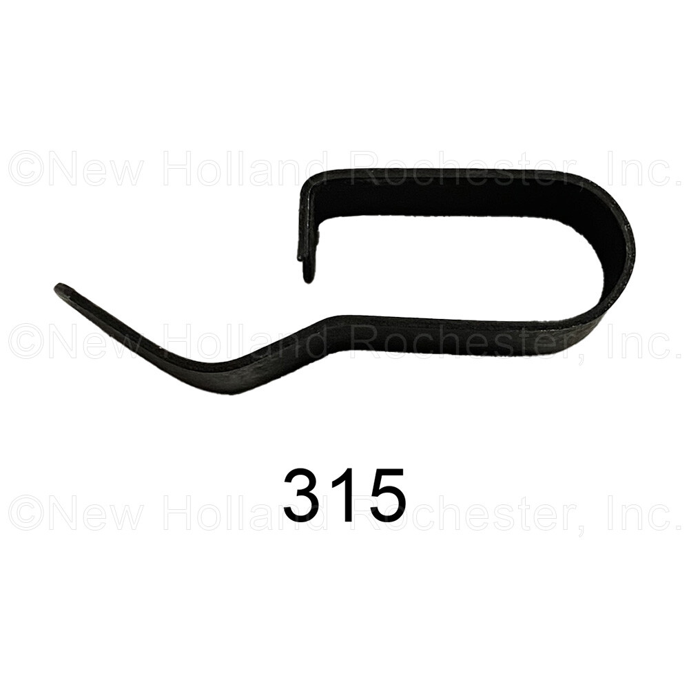 Wire Clip Part # 315
