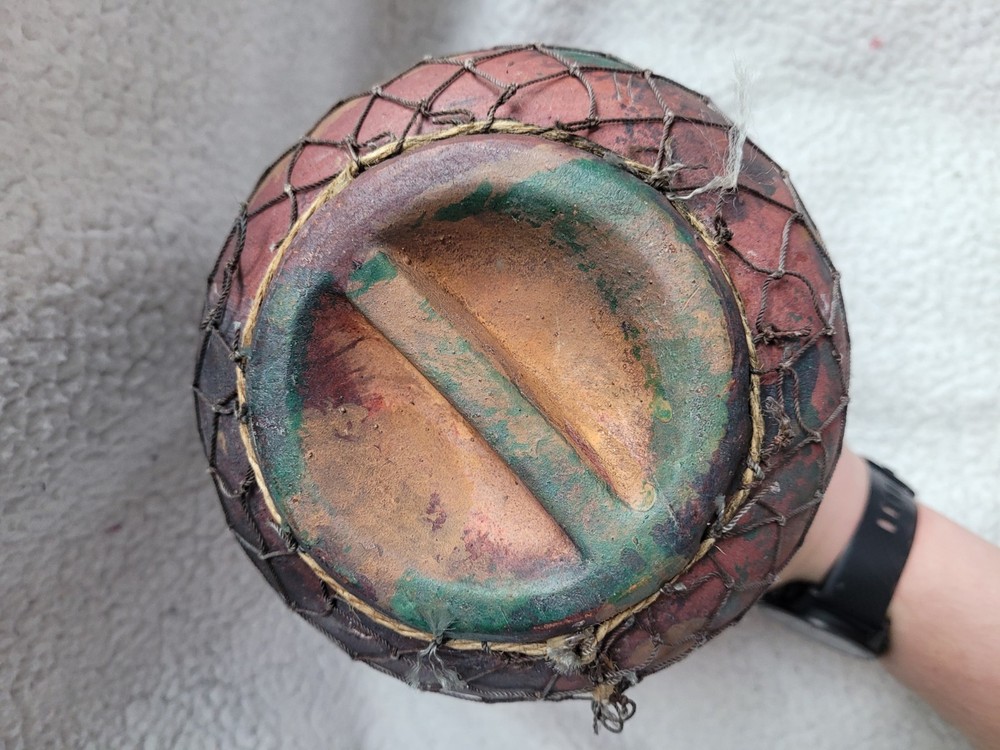 Rare Decorative Vase