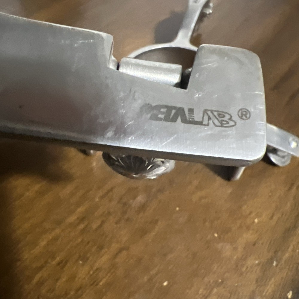 ~**Metlab**~Ladies Western Spurs !!