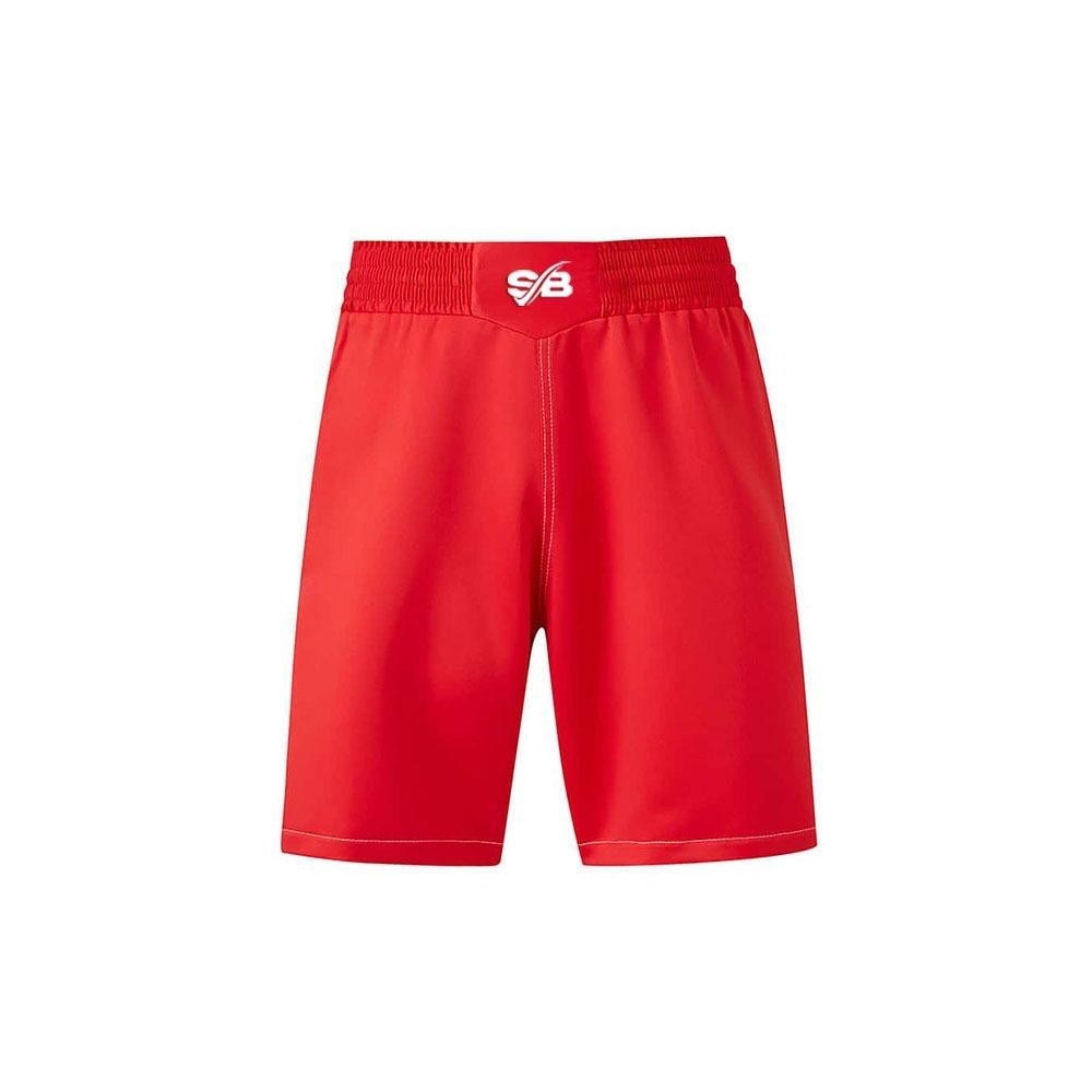 MMA shorts