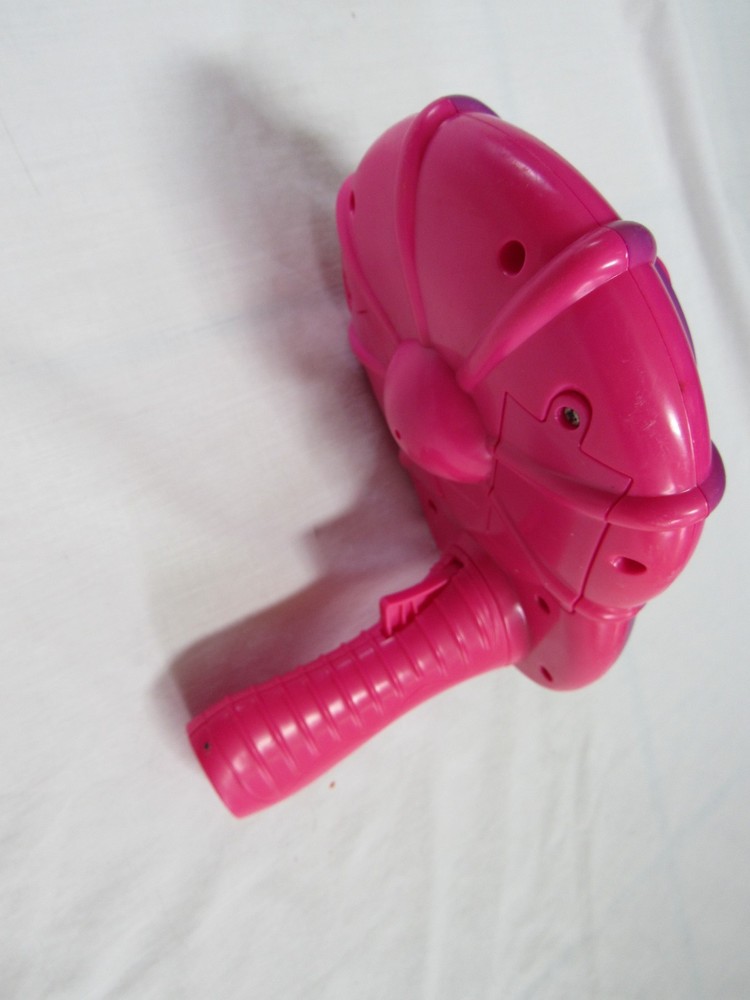 Bubble Storm - Motorized Bubble Helicopter! With Other Assorted Bubble Makers