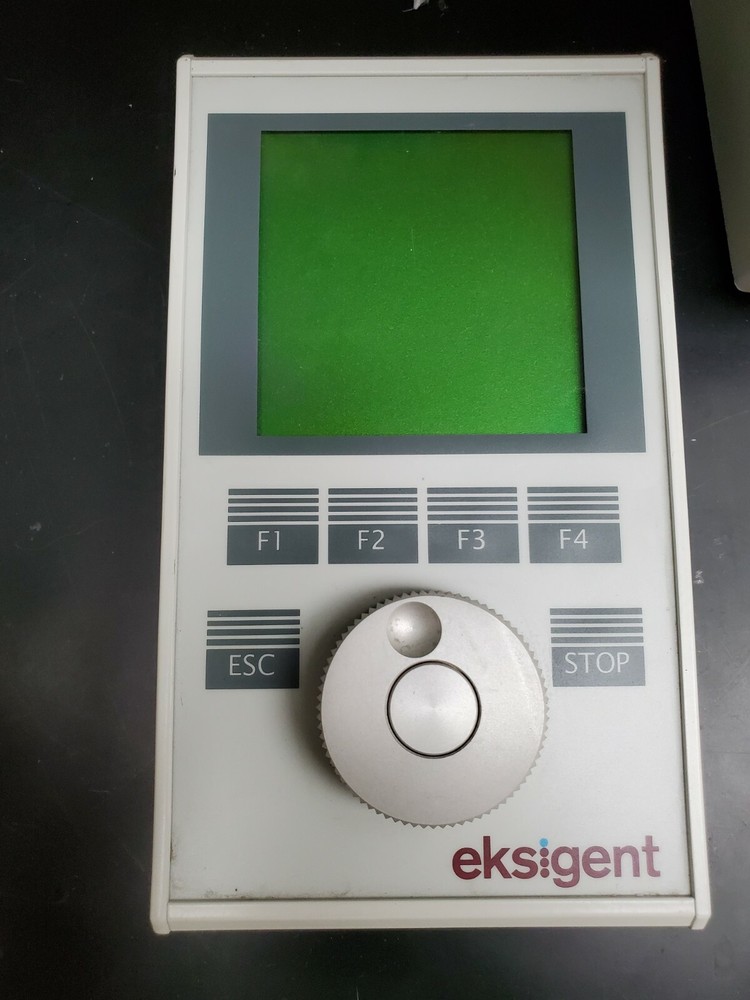 Eksigent HPLC Autosampler and Pump