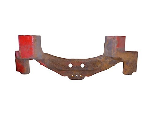 Used Cummins ISX 870 Front Engine Mount - 3104016