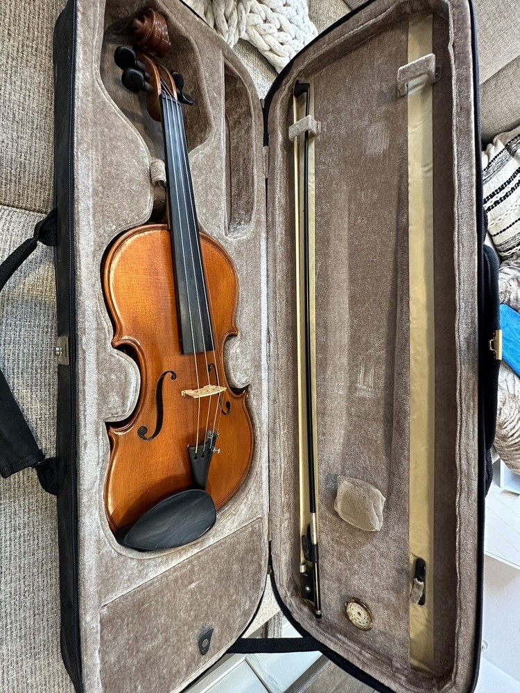 GLIGA Romanian Violin 4/4