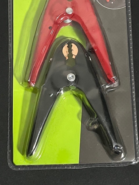 Evergear Booster Cable Clamp DL202053