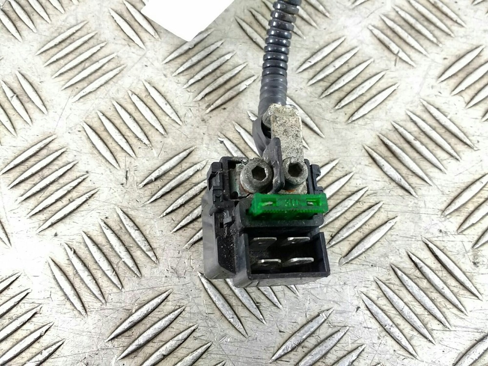 2003 HONDA CB500 STARTER SOLENOID