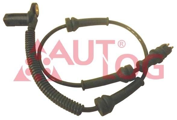Sensor, wheel speed AUTLOG AS4433