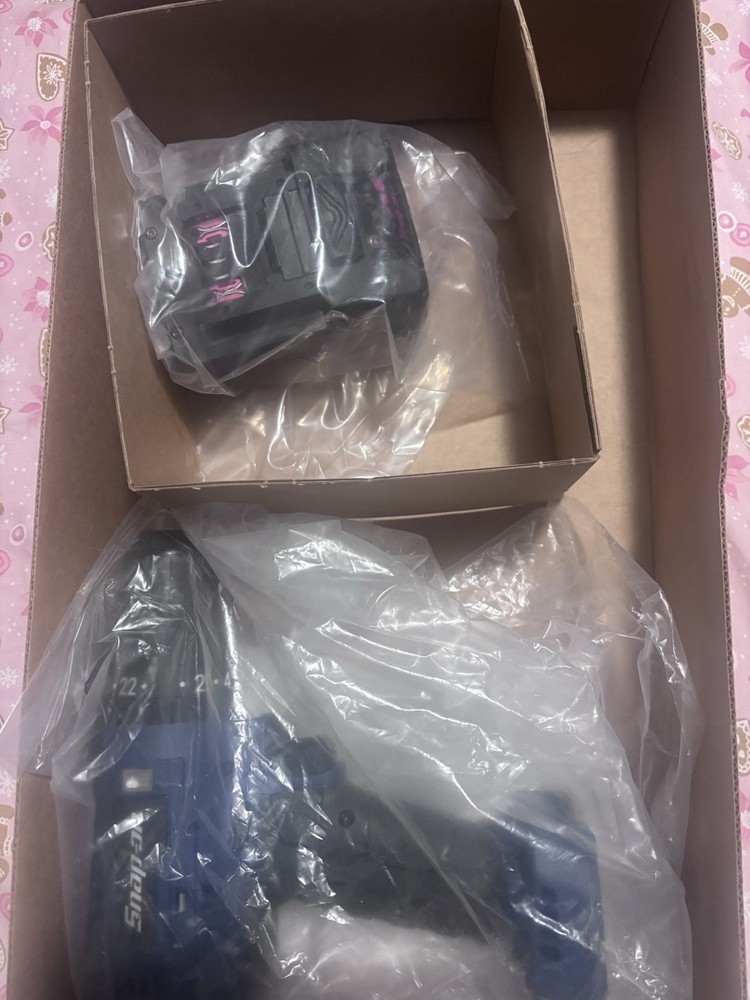 Snap On Power Drill Tool