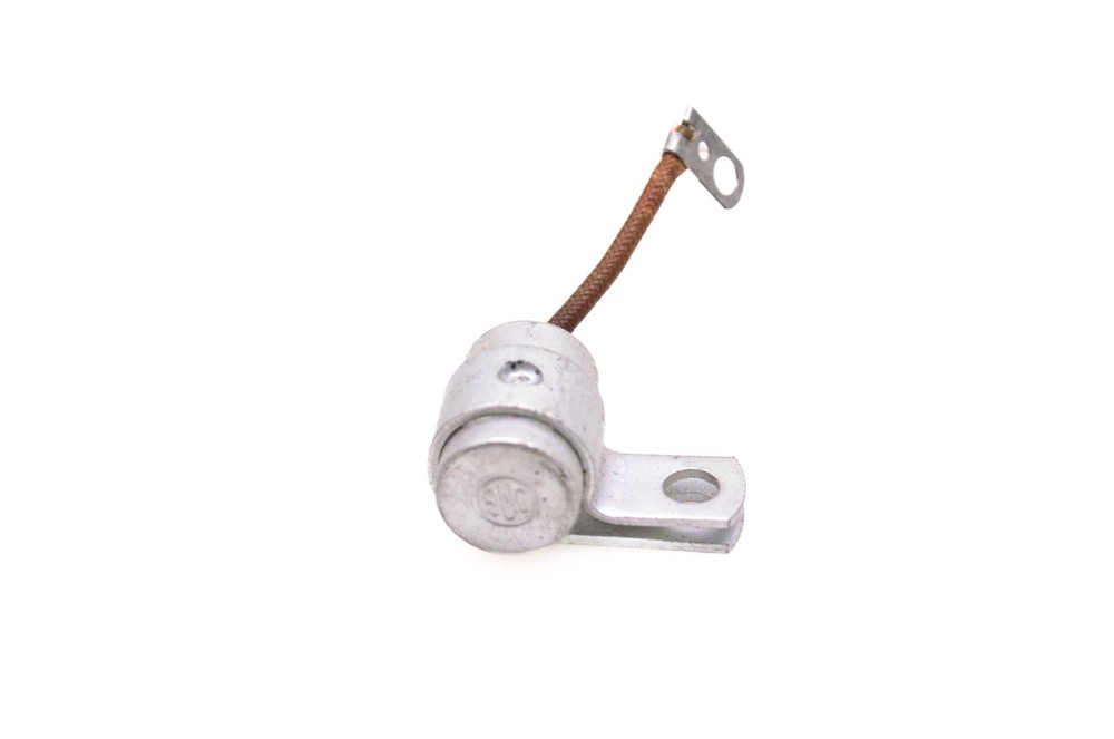 OMC 380166 Condenser NOS