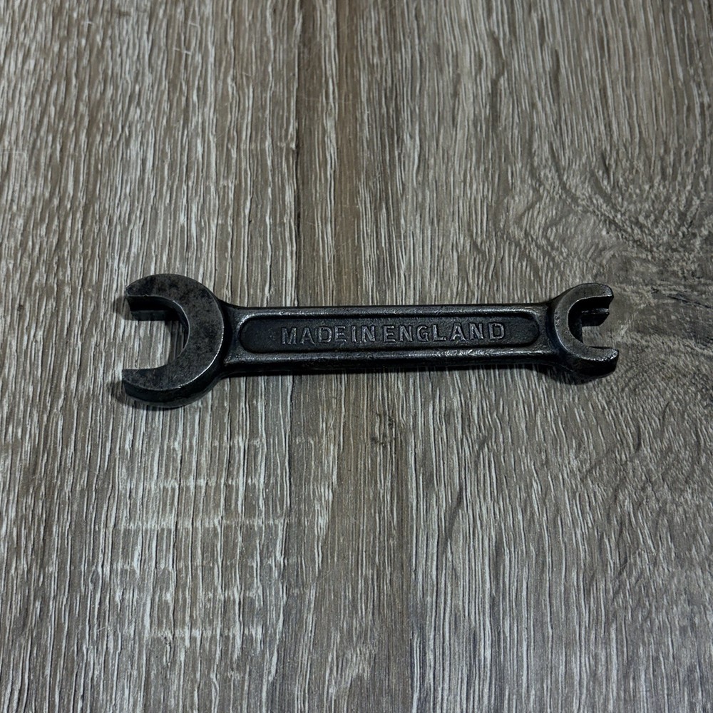 vintage brooks spanner 4 Way