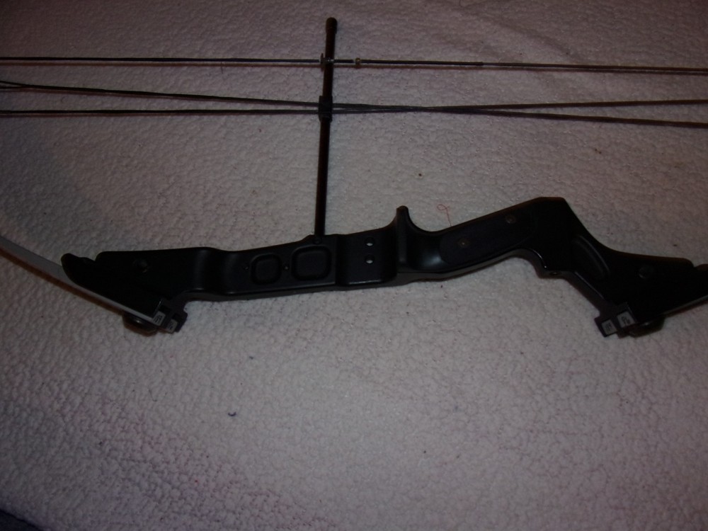 Darton TS 500 Compound Bow