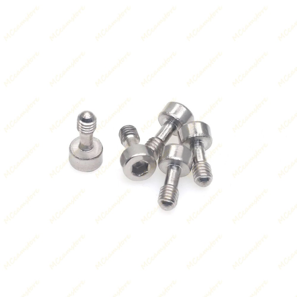 5PCS ARRI ALEXA, mini LF Camera M4 Socket Head Cap Screw