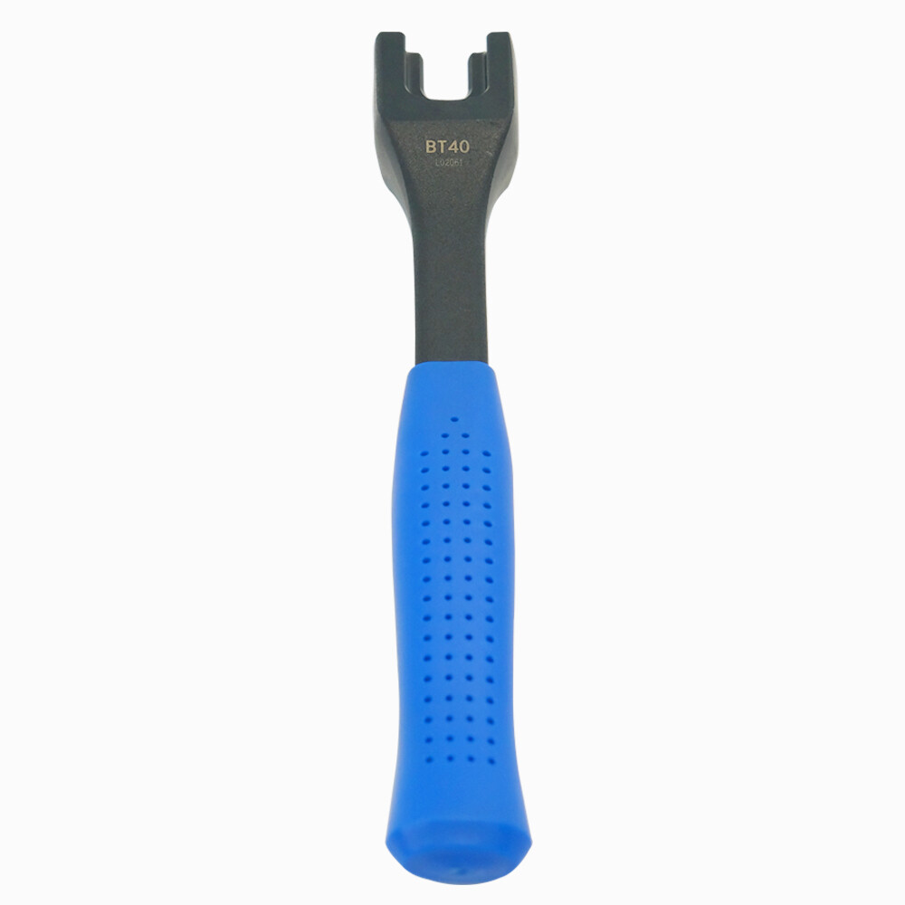 US SFX BT40 Pull Stud Wrench Spanner for BT40 Retention Knob Wrench Durable
