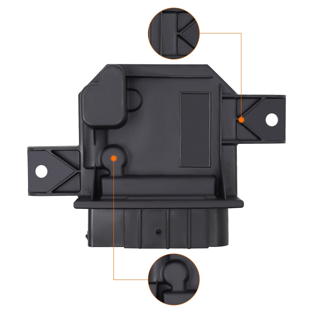 Fuel Pump Power Control Module For 2019 2020-2022 Chevy Silverado GMC Sierra