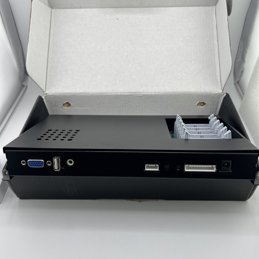 6 Player Game Machine Software Game Kit XT-K6-20