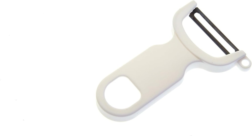 Y Swiss Peeler Black