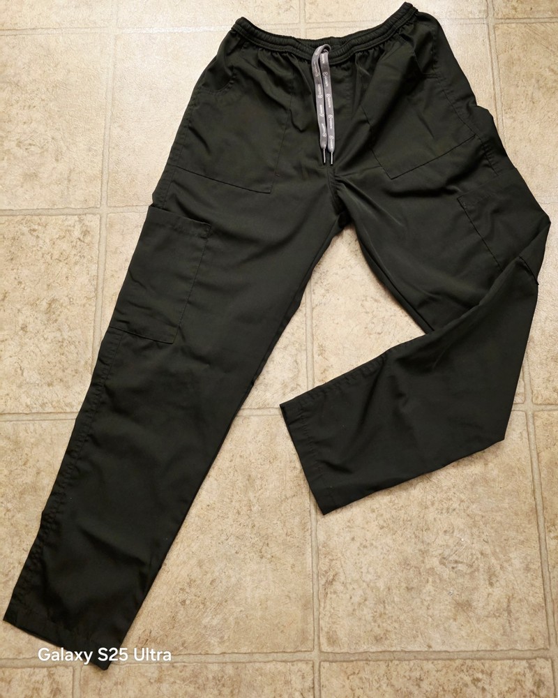 Kaizen Scrub Set- Size S-M