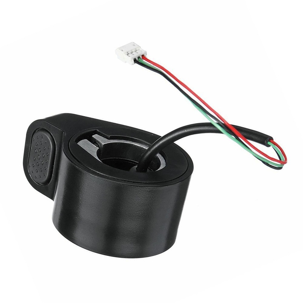 Improved Performance Electric Scooter Throttle Accelerator For Pro-Universal