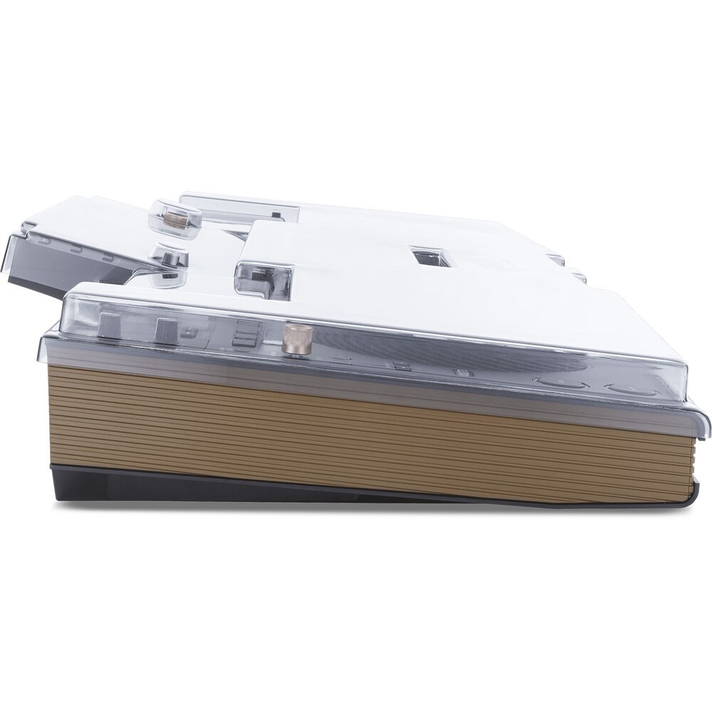 Decksaver Opus-Quad Cover (DS-PC-OPUSQUAD)