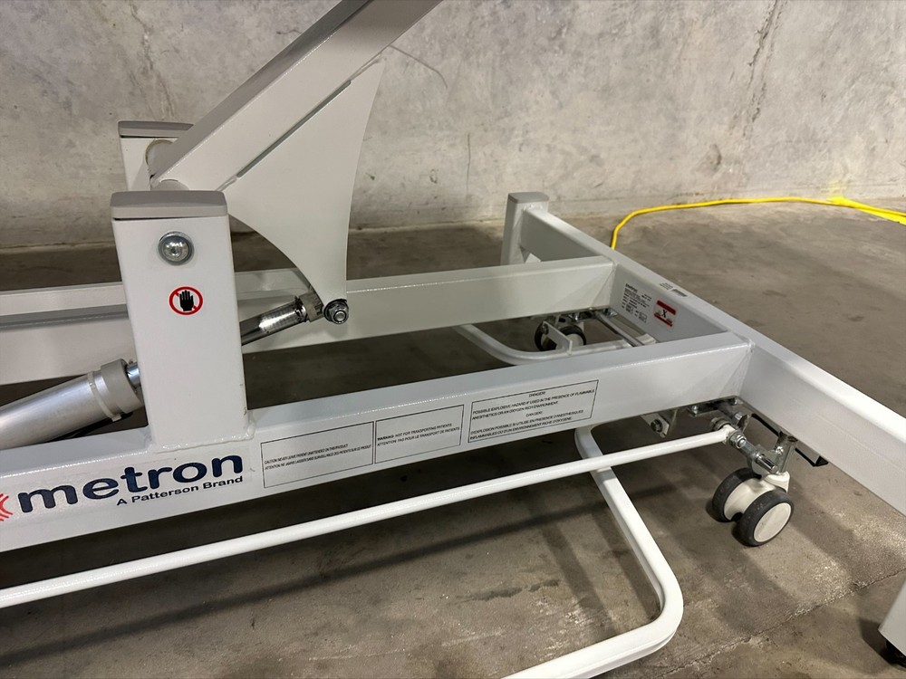 Metron Elite Neuro Elec 1M Table