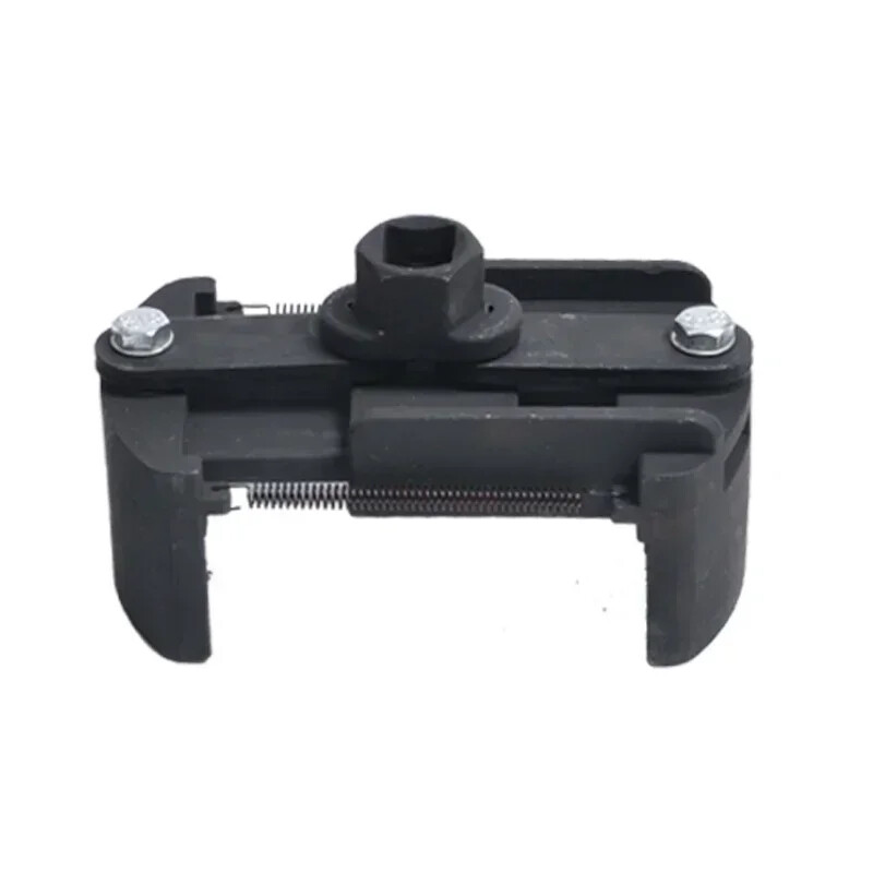 Heavy Duty Filter Spanner Tool Oil Compartment Spanner U-shaped Two-jawed