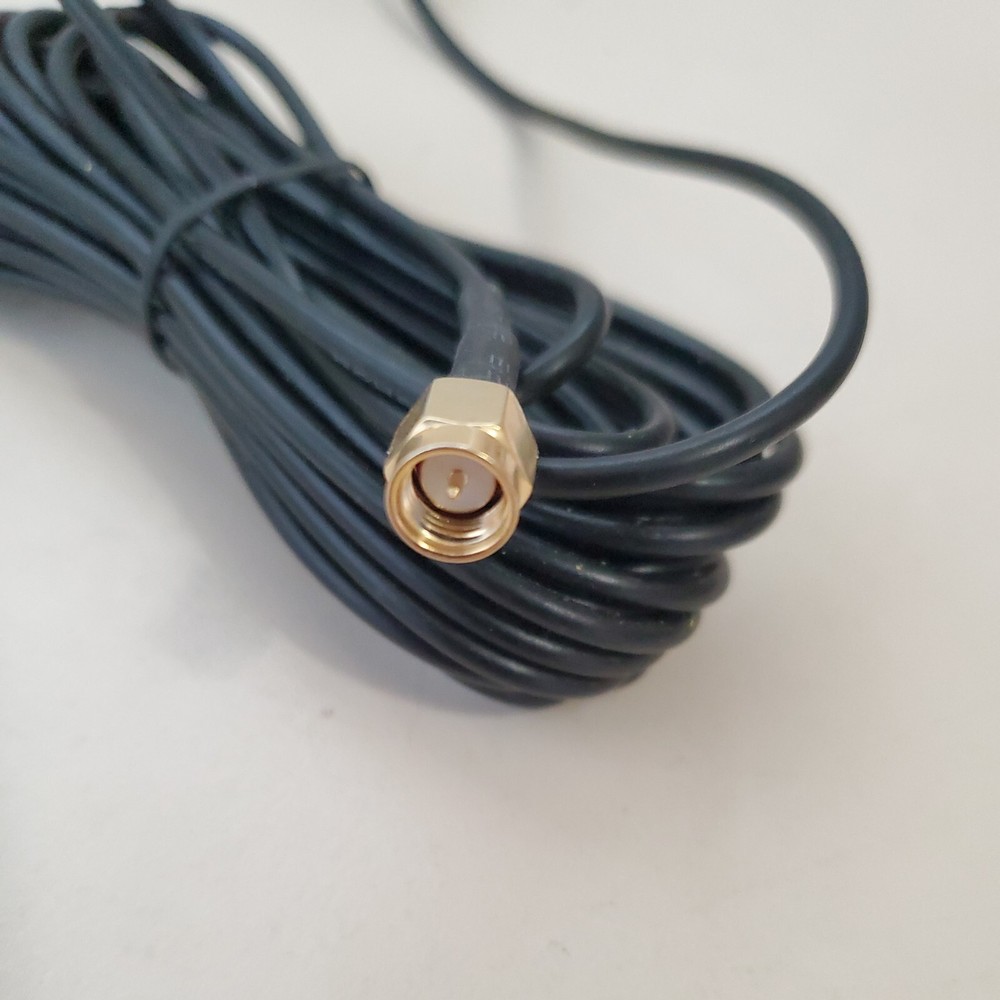 Portable GPS Navigation Antenna