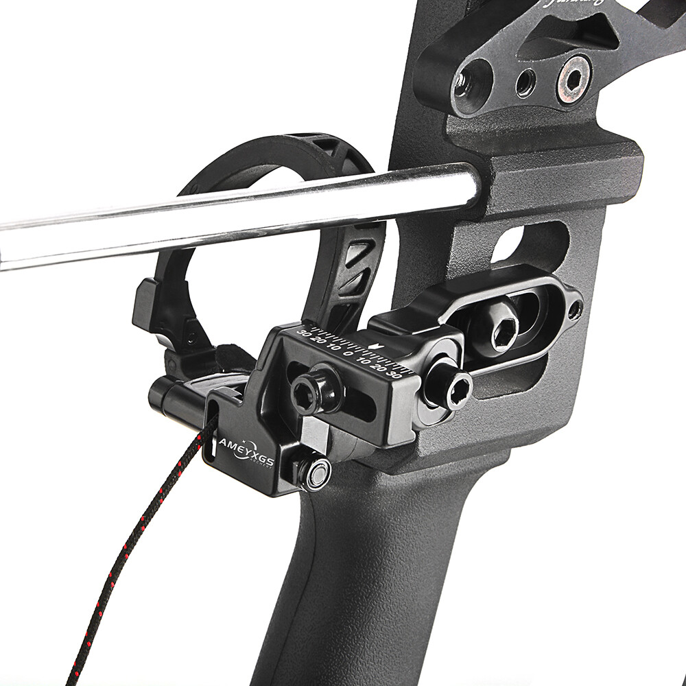 Compound Bow Drop Away Arrow Rest Fall Micro Adjustable Archery Hunting Shooting