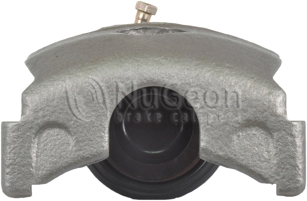 BBB Industries Front Driver Side Disc Brake Caliper for Ford (97-17818B)