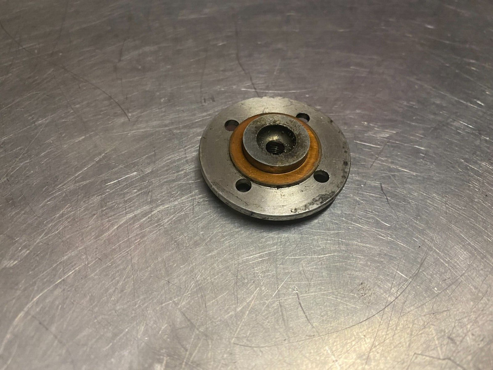 SERPENT NOVA MEGA RS 21 TURBO MOTOR / ENGINE HEAD BUTTON ✅ SLIDE MRX EVOLVA .21