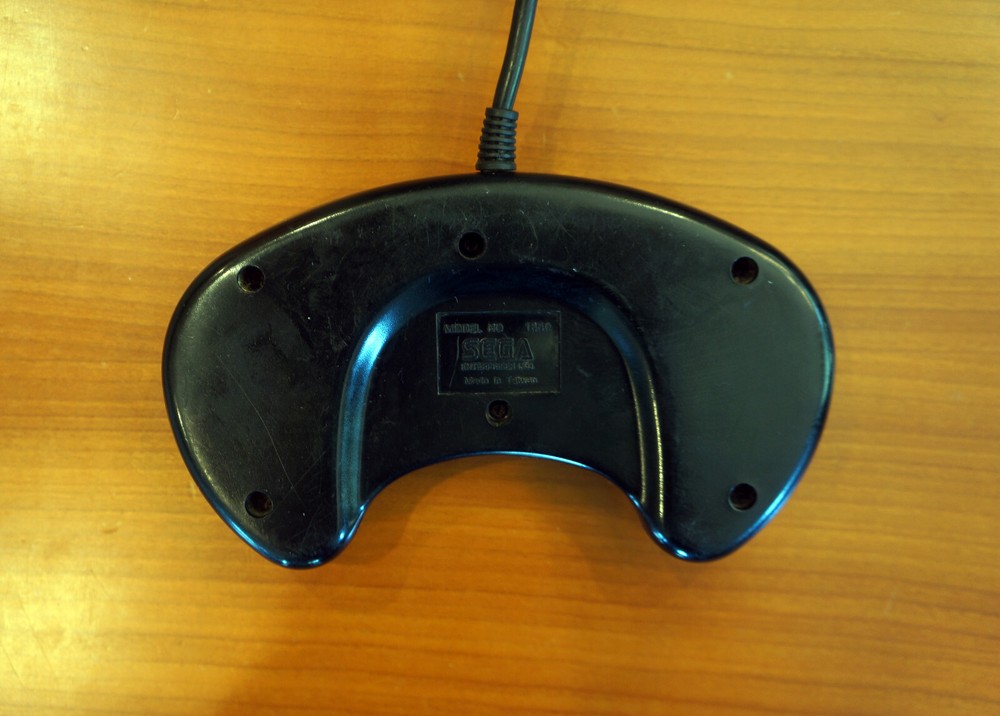 Atari 2600 & 7800 Mod 2600+ & 7800+ SEGA Genesis Modded Controller Joystick Mod