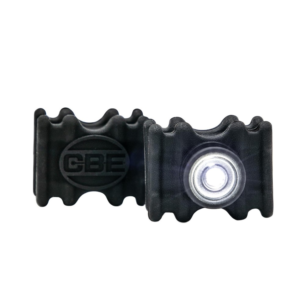 Lighted Vibration Dampener Kit