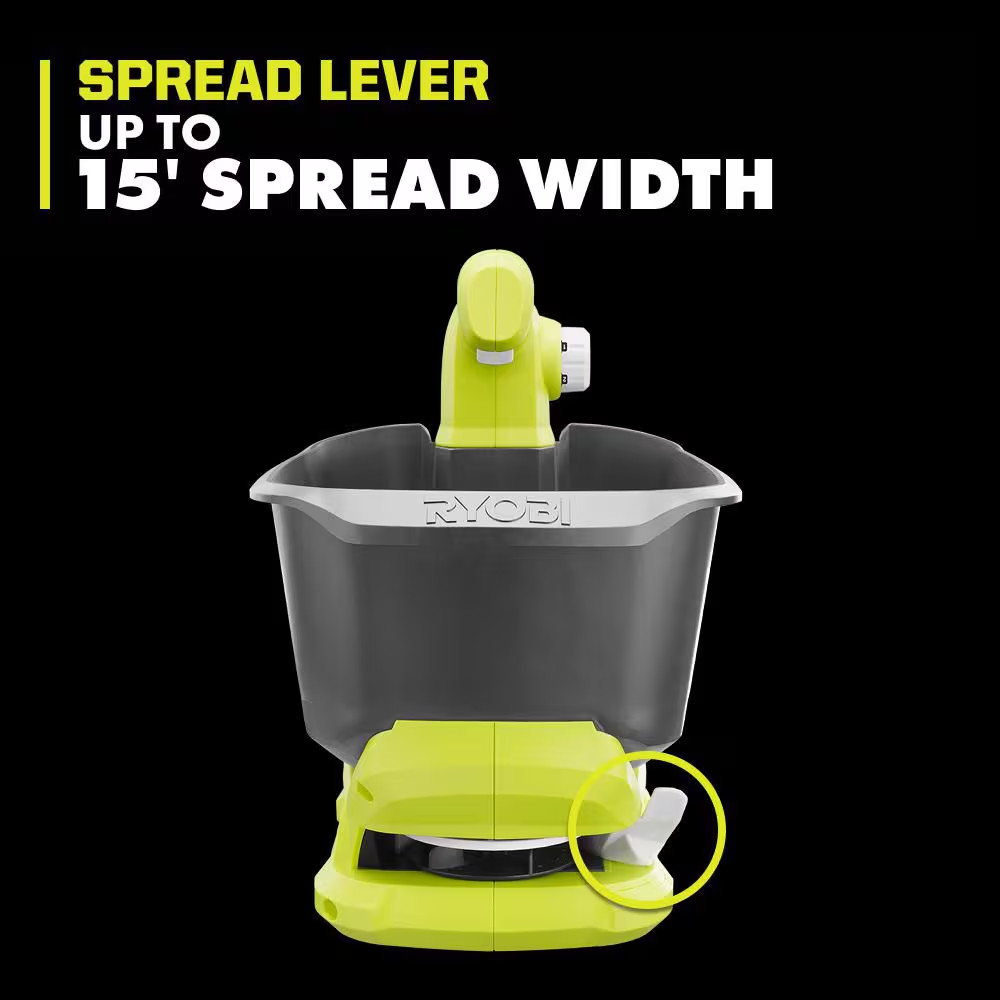 ONE+ 18V Power Spreader (Tool Only)