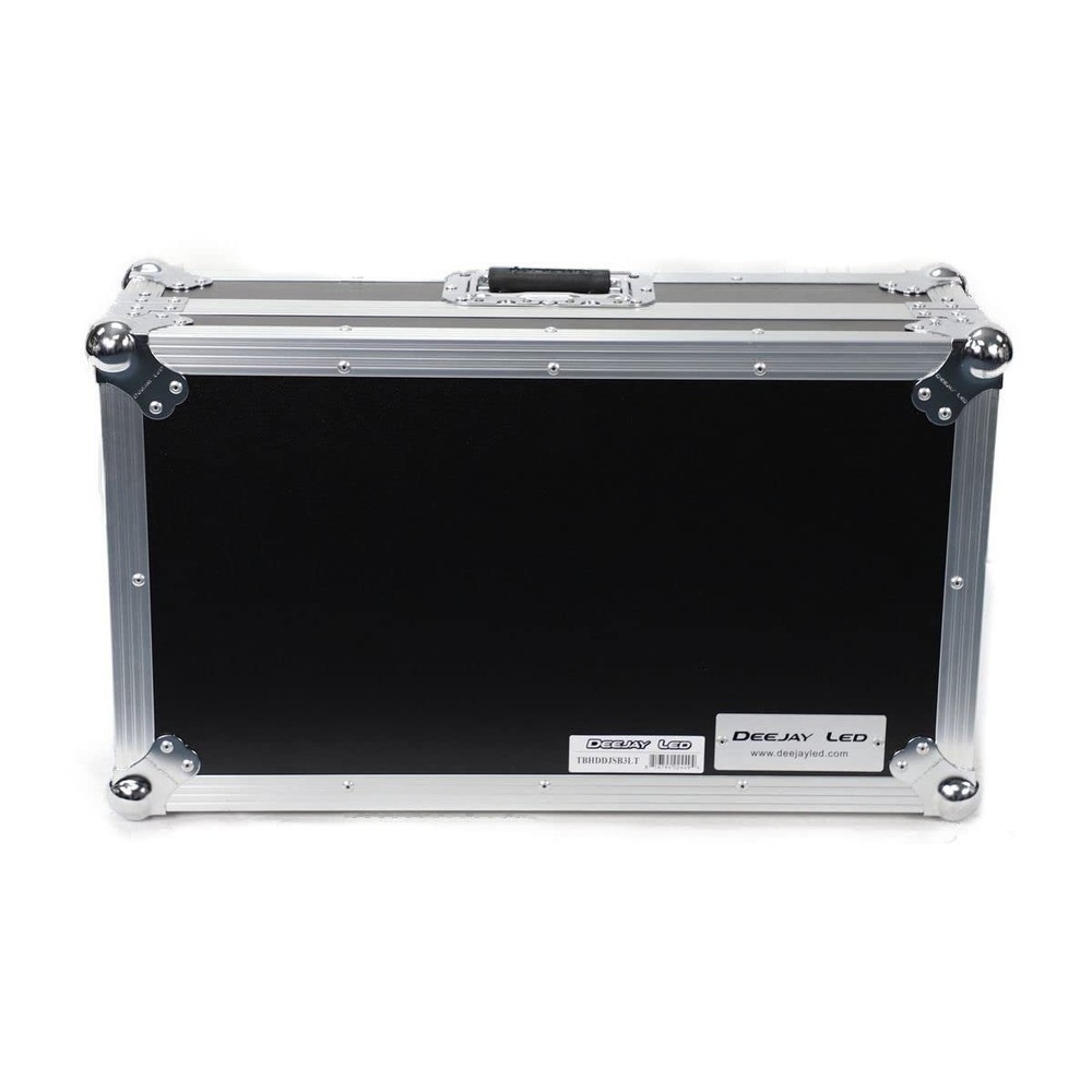 Deejay LED Component Rack (TBHDDJSB3LT)