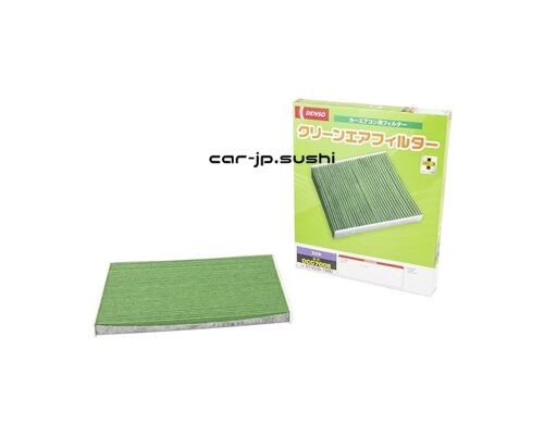 DENSO Car Air Conditioner Filter Clean Air Filter DCC7005 (Product Code: