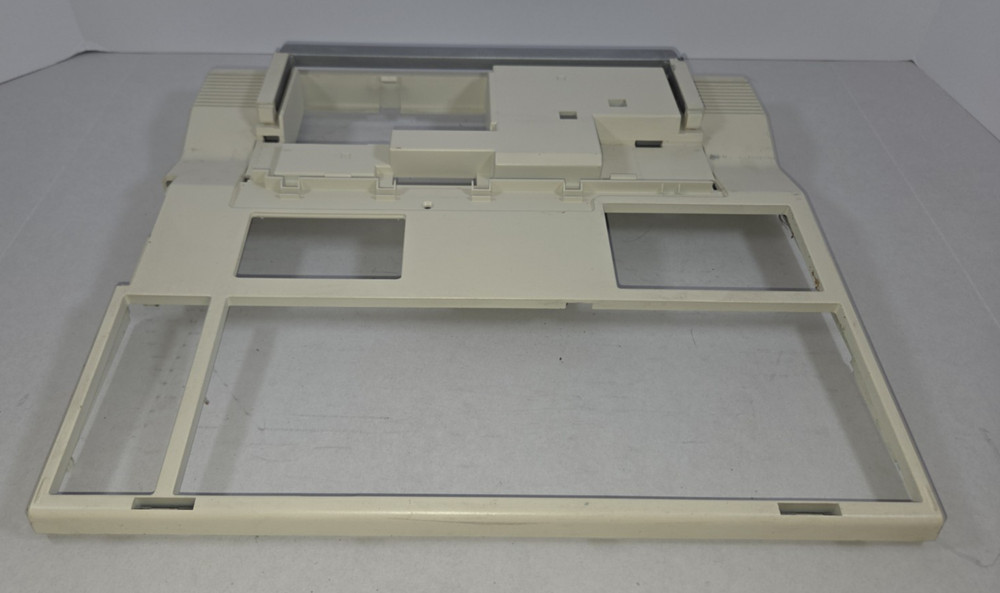 NEC MultiSpeed Top Cover with Handle