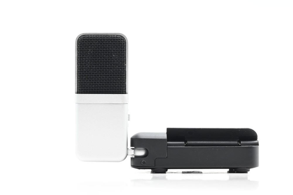 Samson Go Mic Mobile Digital Wireless System #646