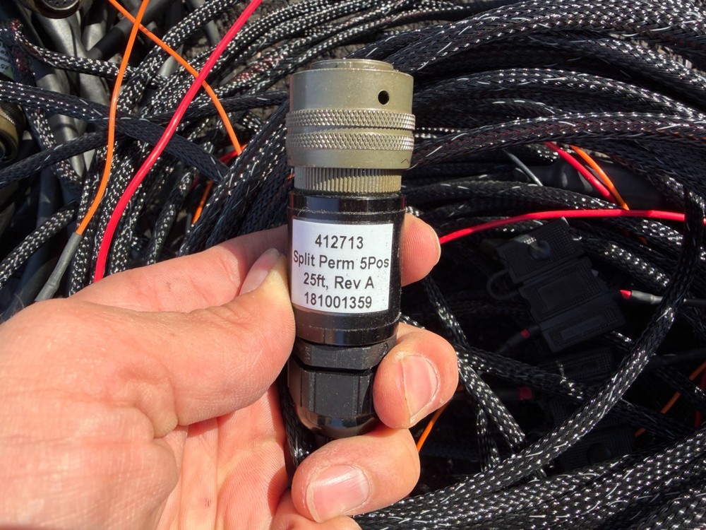 ELSAG Leonardo License Plate Hunter Bundle Kit - Cameras, CPU Boxes, Cables MORE