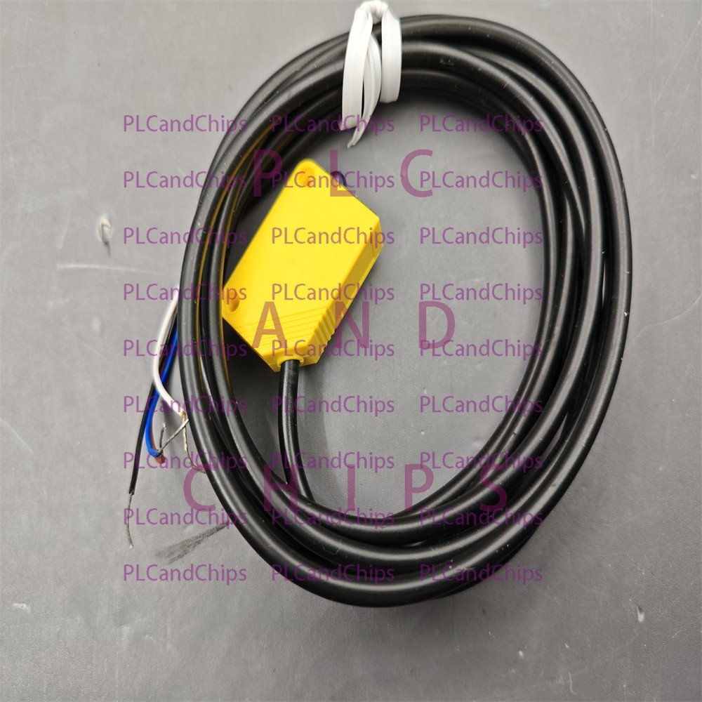 1 pcs BANNER Q23SP6LP Sensor photoelectric switch