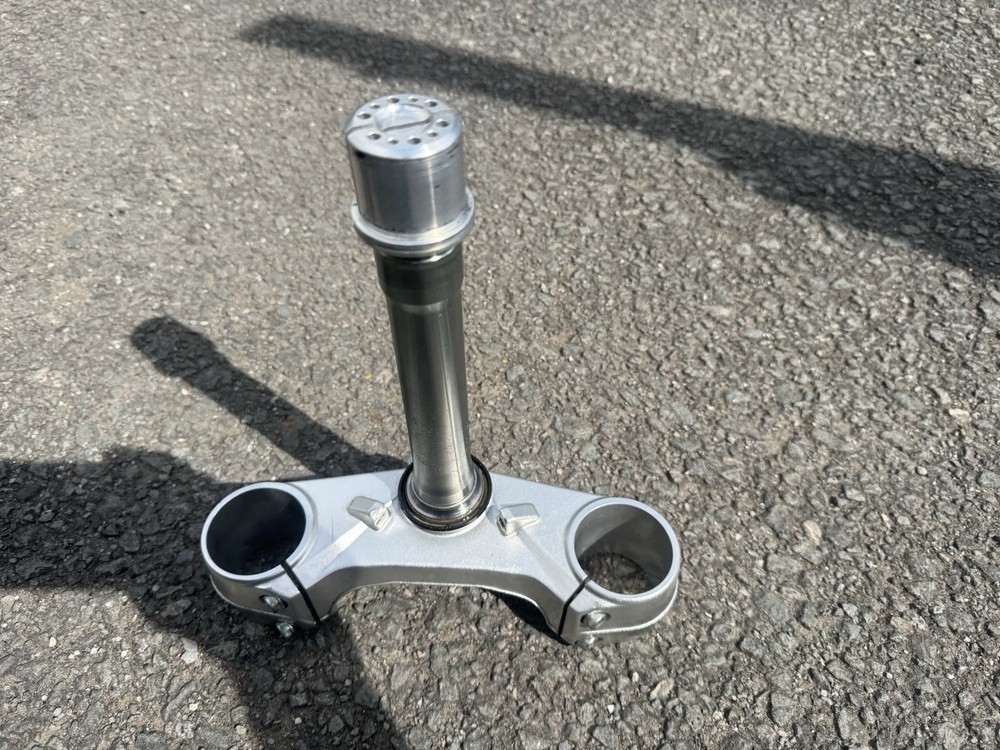 MV Agusta F3 Bottom Yoke
