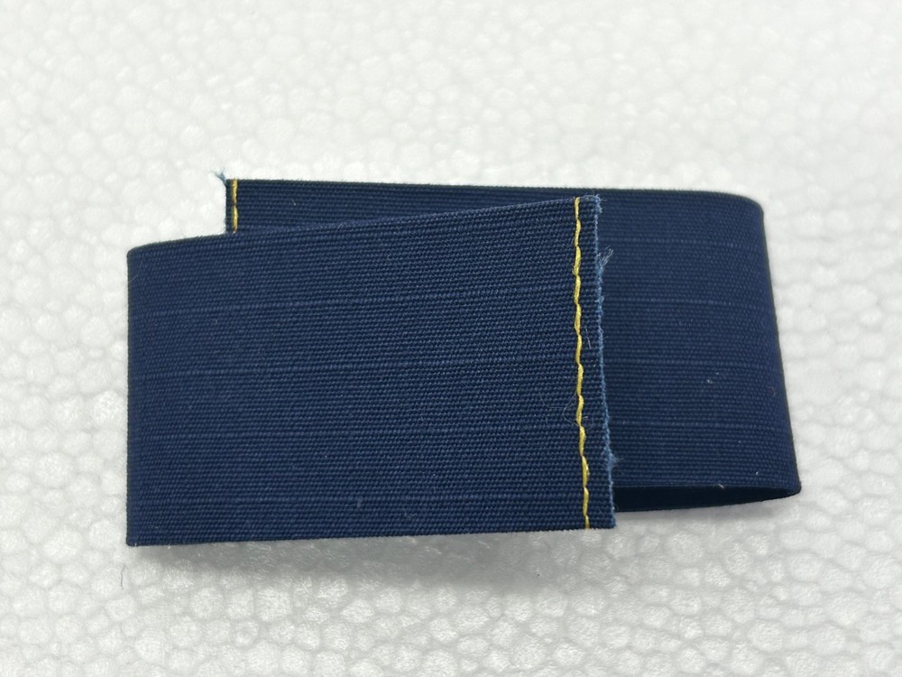 US Coast Guard Auxiliary Operational Uniform Patch