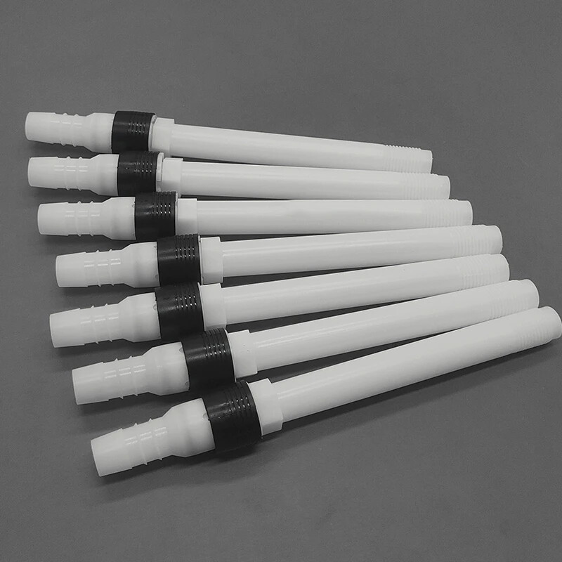 1008641 Powder Electrostatic Tubes for iGun GA03 Automatic Powder Gun