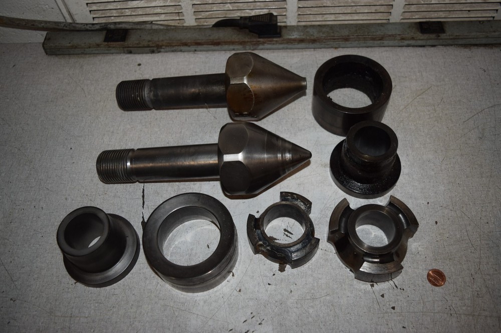 NIIGATA Plastic Injection Molding Machine Part Parts