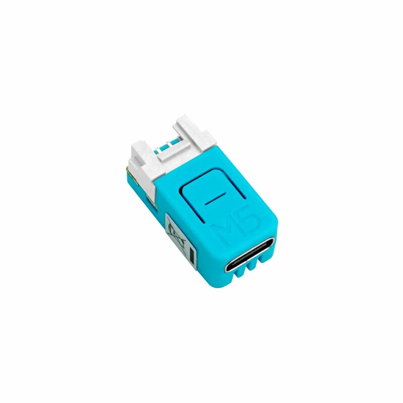 M5Stack Official NanoC6 Micro Low Power IoT IoT Development Board ESP32-C6FH4